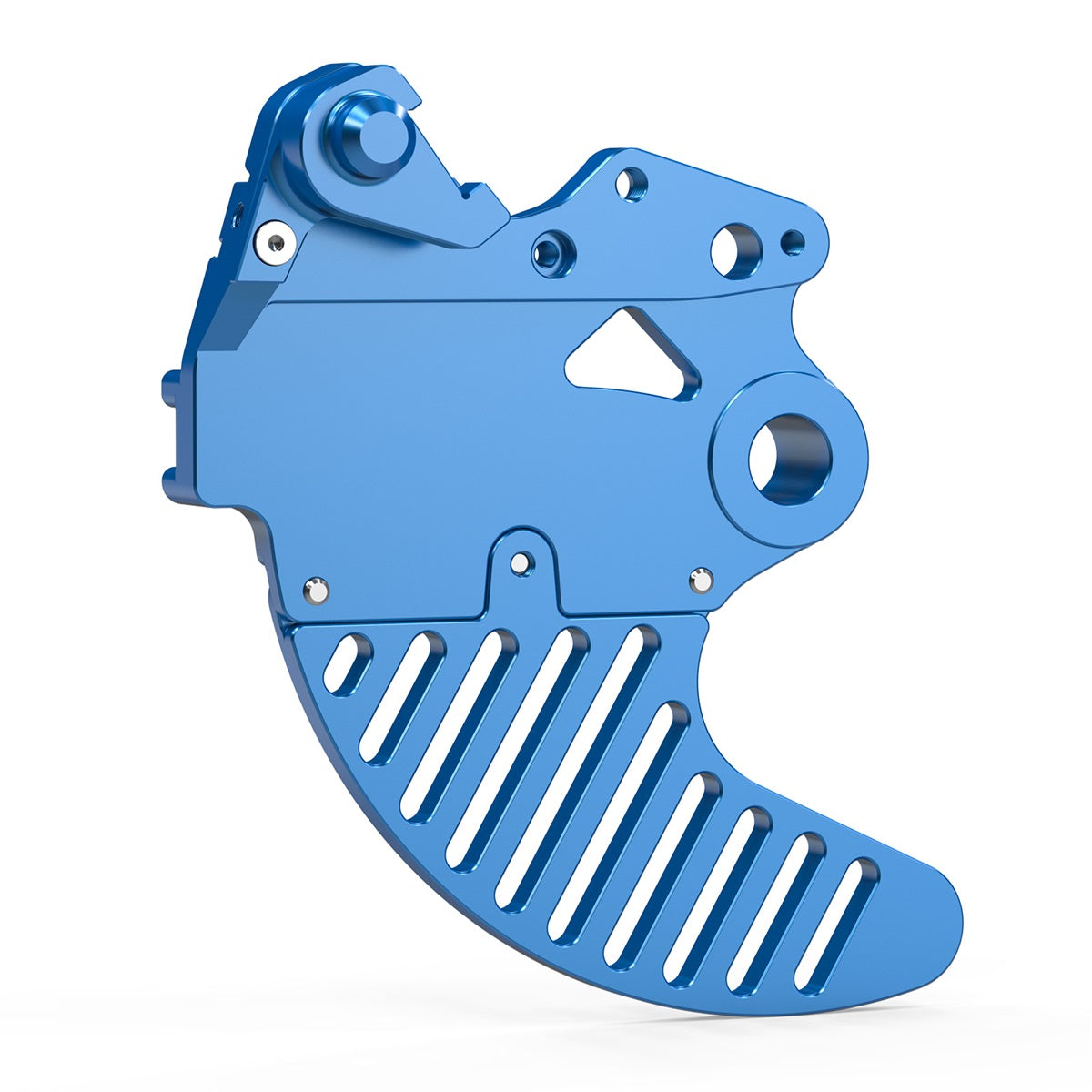 Rear Brake Disc Guard Protector For Yamaha Tenere 700 /XTZ700 2019-2025