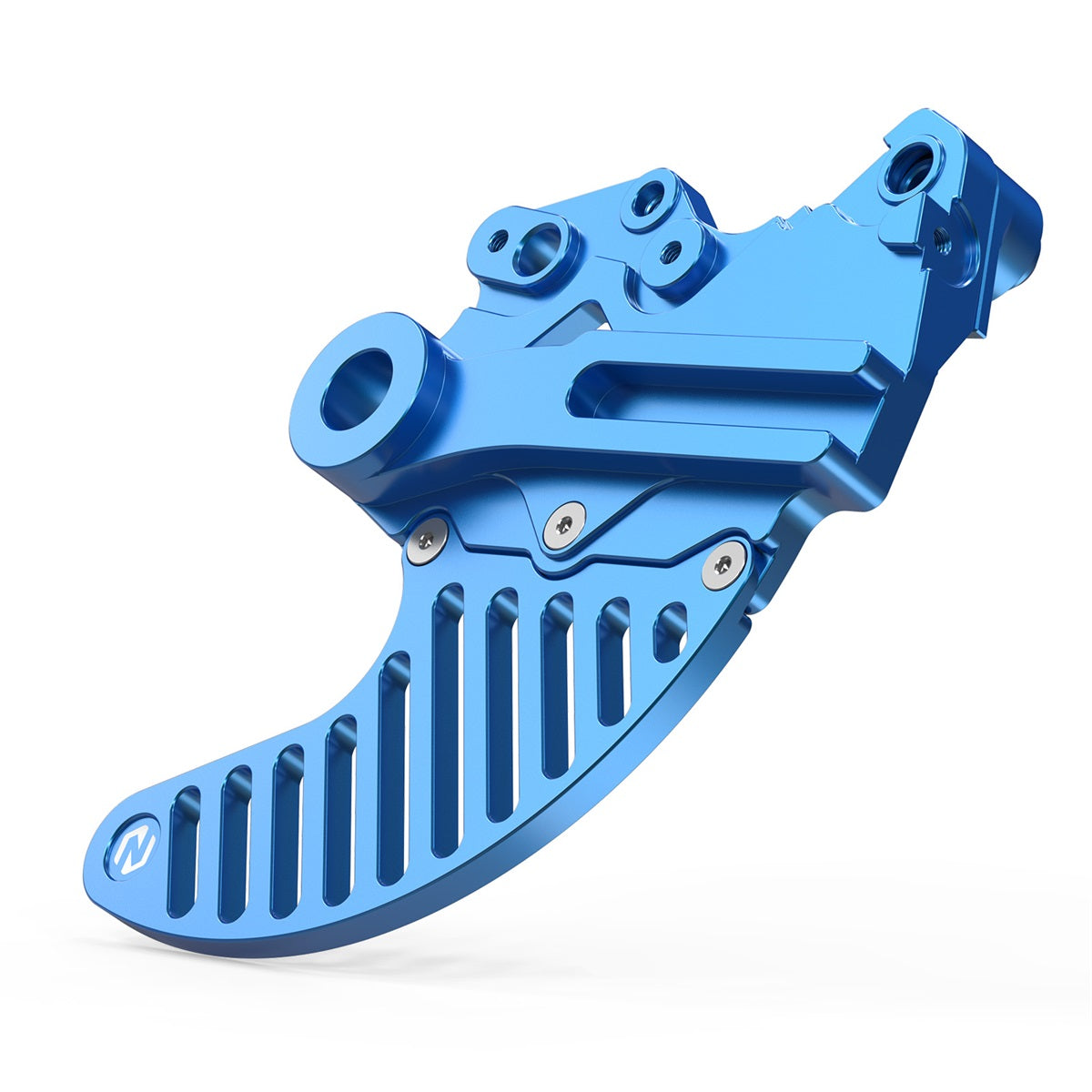 Rear Brake Disc Guard Protector For Yamaha Tenere 700 /XTZ700 2019-2025