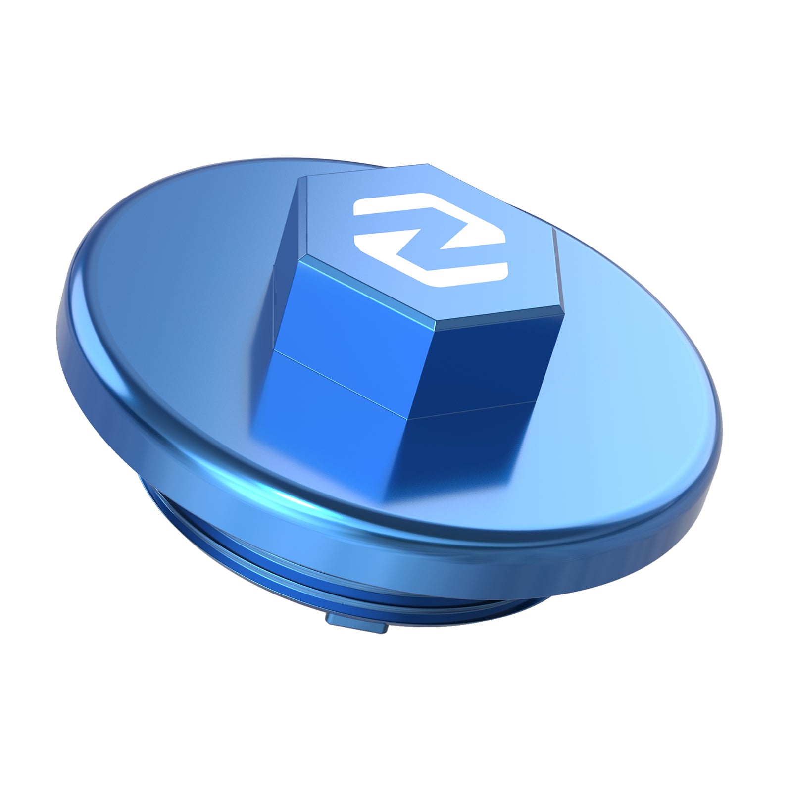 Upgraded Oil Drain Plug Bolt Cap For Yamaha TTR230 2005-2022