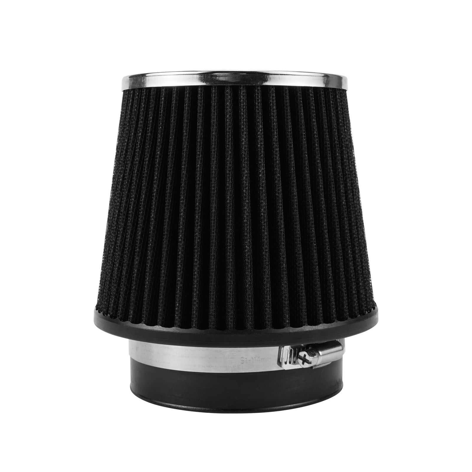 High Flow Reusable ATV Air Filter Cleaner For Yamaha YFZ450R 2009-2025