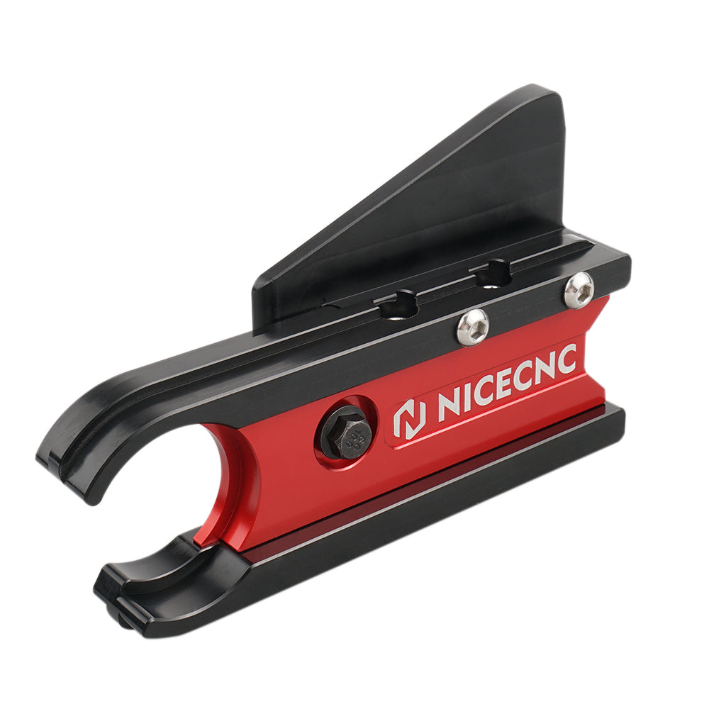 Chain Guide Slider with Bolt For Yamaha YFZ450R 2009-2023