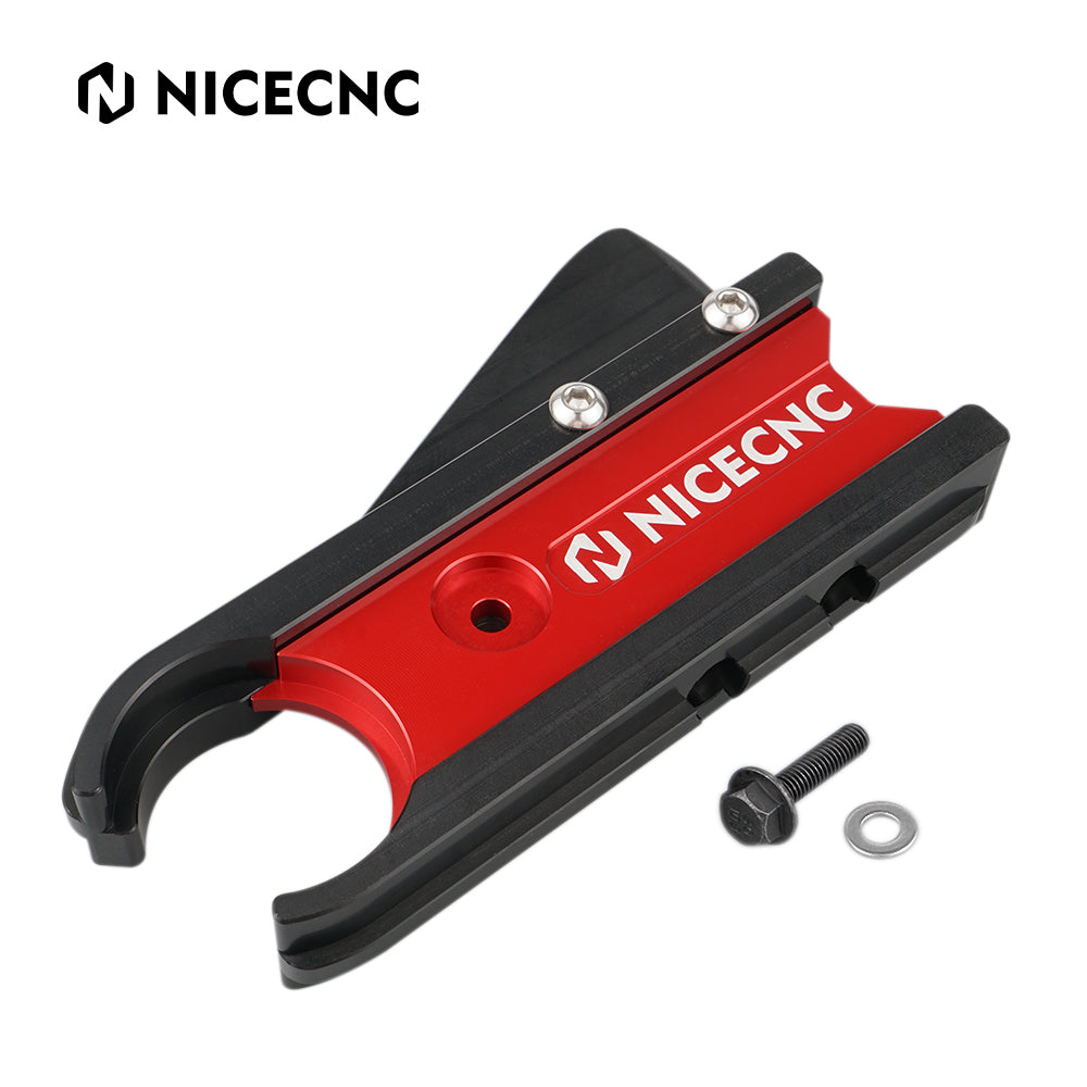 Chain Guide Slider with Bolt For Yamaha YFZ450R 2009-2023