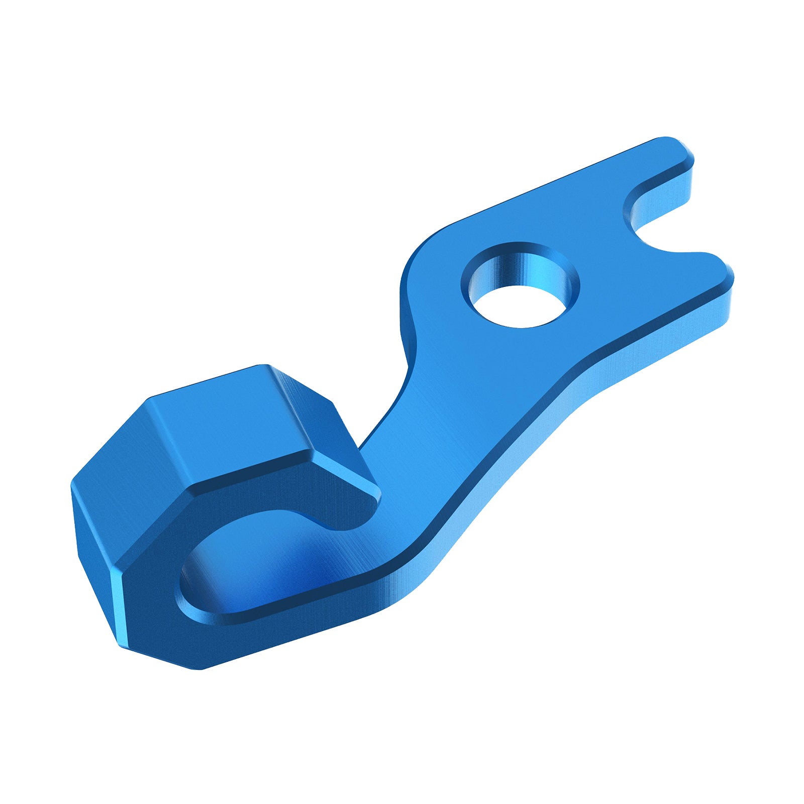 Engine Clutch Cable Holder Bracket For Yamaha WR450F 2003-2015 YFZ450R 2009-2024