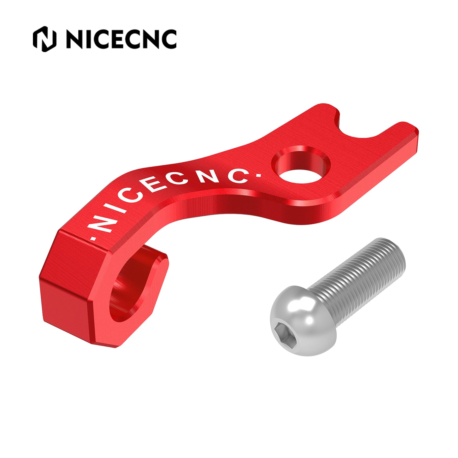 Engine Clutch Cable Holder Bracket For Yamaha WR450F 2003-2015 YFZ450R 2009-2024