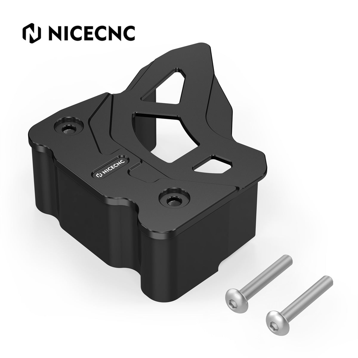 ATV Engine Case Saver Chain Guide Guard+ Folding Shift Lever For Yamaha YFZ450R