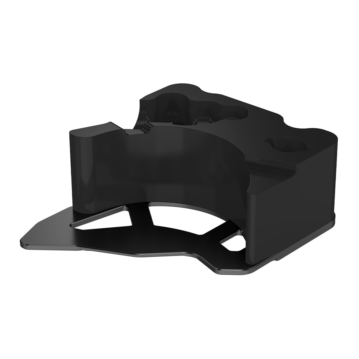 ATV Engine Case Saver Chain Guide Guard+ Folding Shift Lever For Yamaha YFZ450R