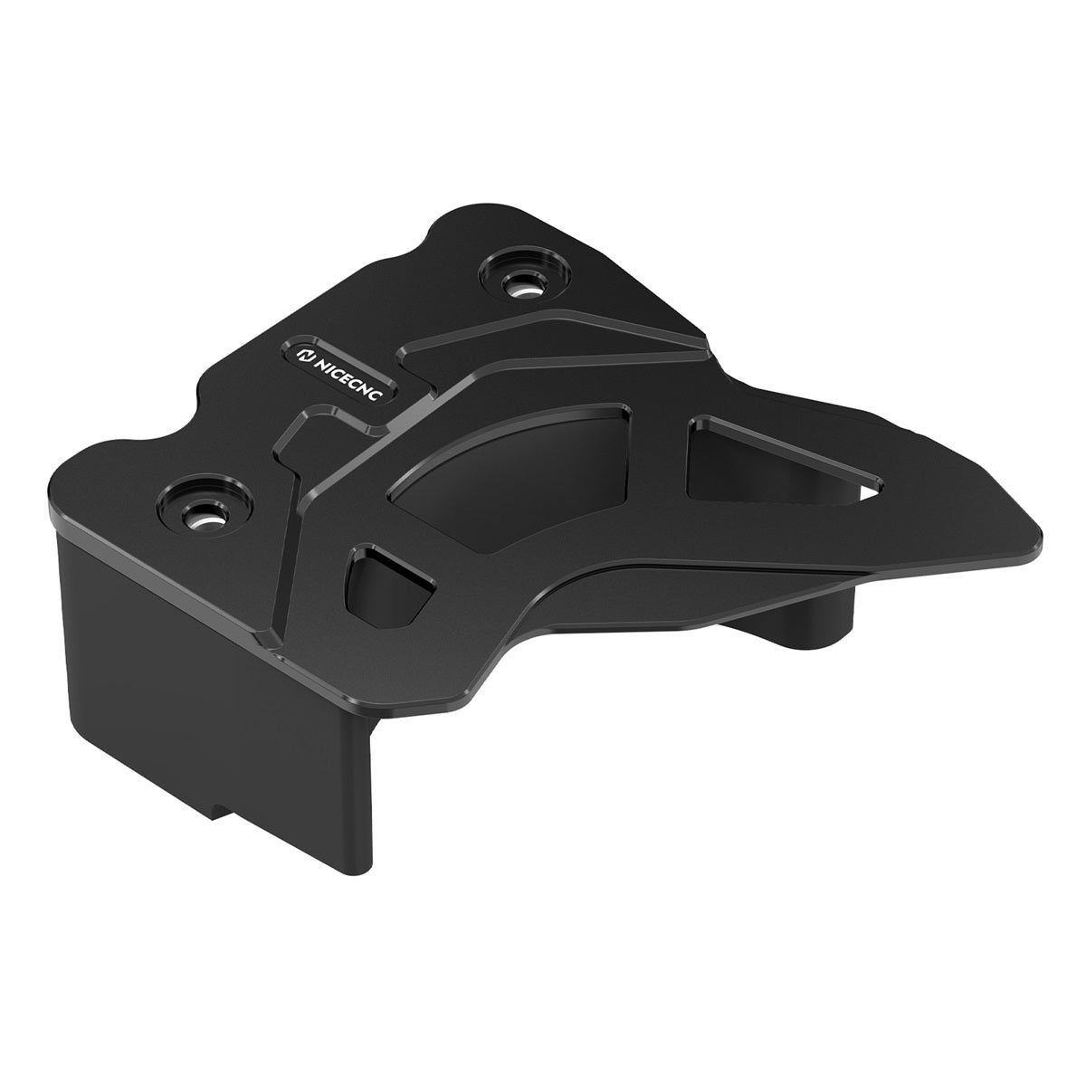 ATV Engine Case Saver Chain Guide Guard+ Folding Shift Lever For Yamaha YFZ450R