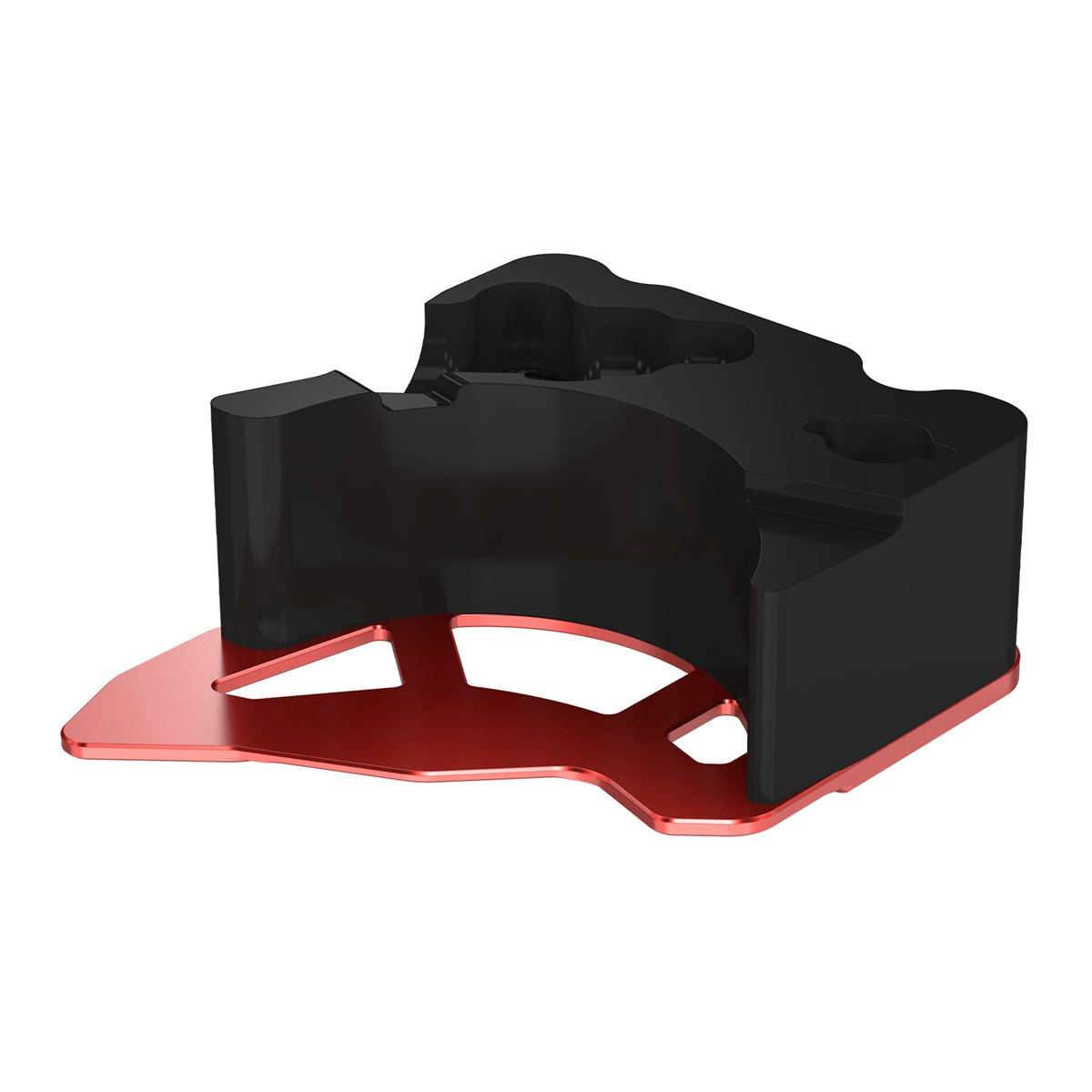 ATV Engine Case Saver Chain Guide Guard+ Folding Shift Lever For Yamaha YFZ450R