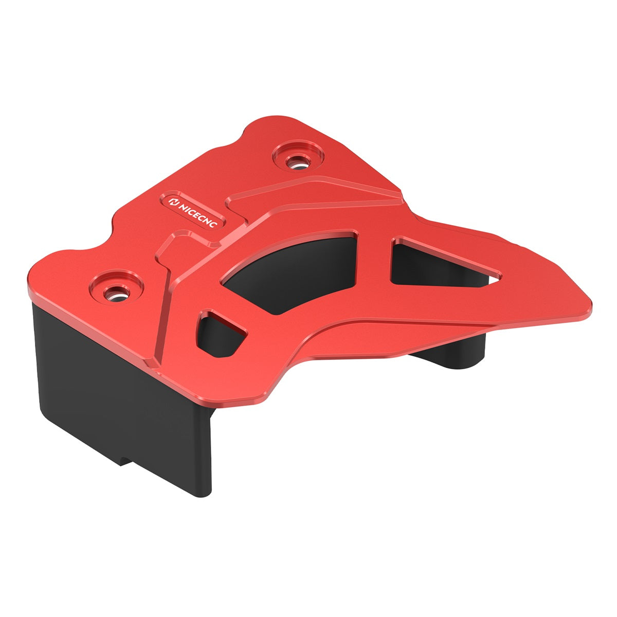 ATV Engine Case Saver Chain Guide Guard+ Folding Shift Lever For Yamaha YFZ450R