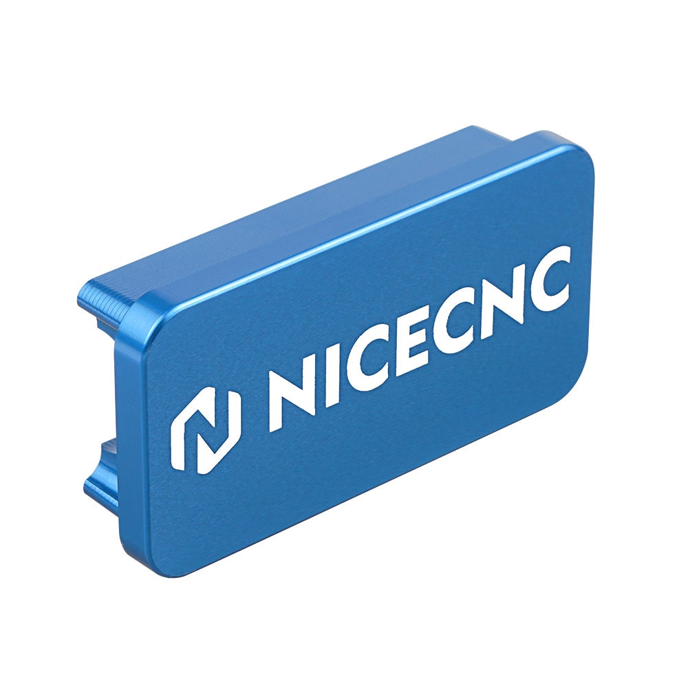 ATV Frame Plug Tube Hole Brace Cap For Yamaha YFZ450R YFZ450X