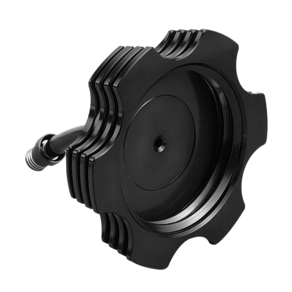 Fuel Tank Gas Cap w/ Vent Hose #5KM-24610-00-00 For Yamaha YFZ450R Blaster 200