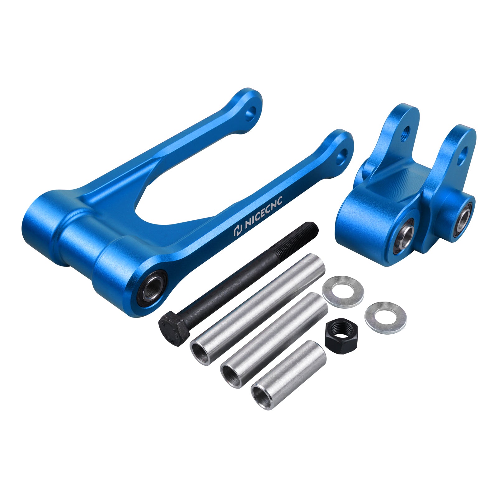 1'' ATV Rear Lowering Link Kit For Yamaha YFZ450R 20092013