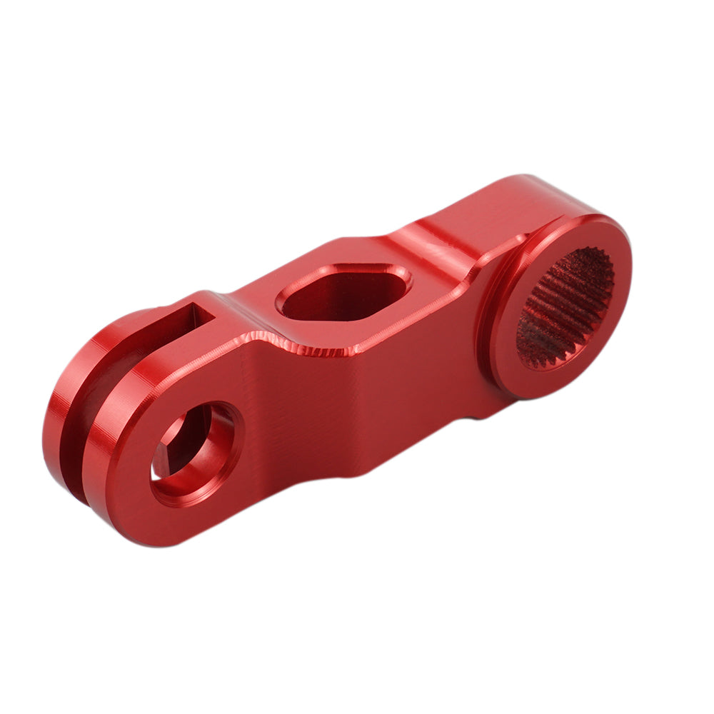 ATV Engine Pull Clutch Cable Arm For Yamaha YFZ450R 2009-2023