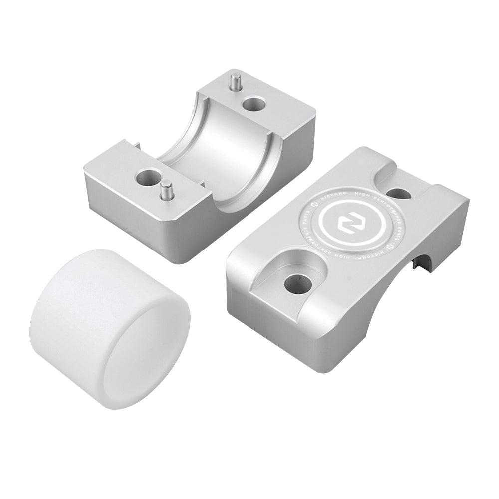 ATV Steering Stem Plane Bearing Support Mount For Yamaha Raptor 700 YFZ450R