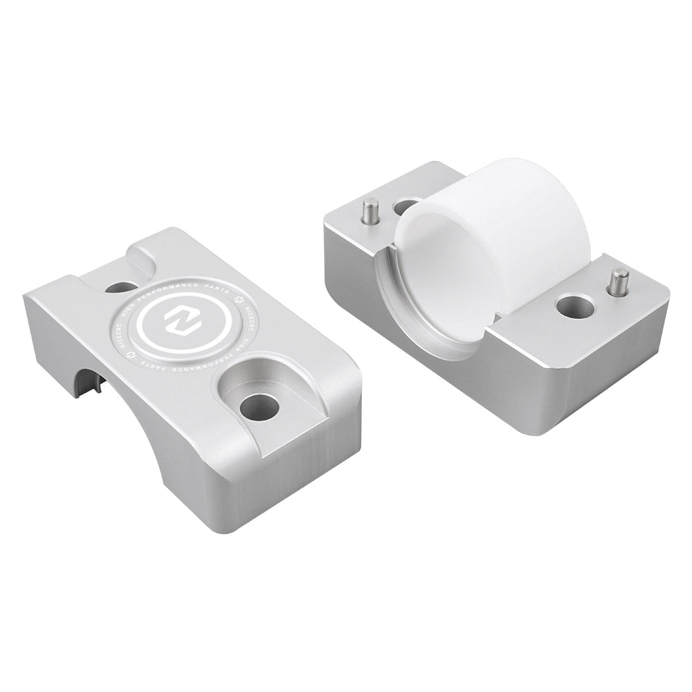 ATV Steering Stem Plane Bearing Support Mount For Yamaha Raptor 700 YFZ450R