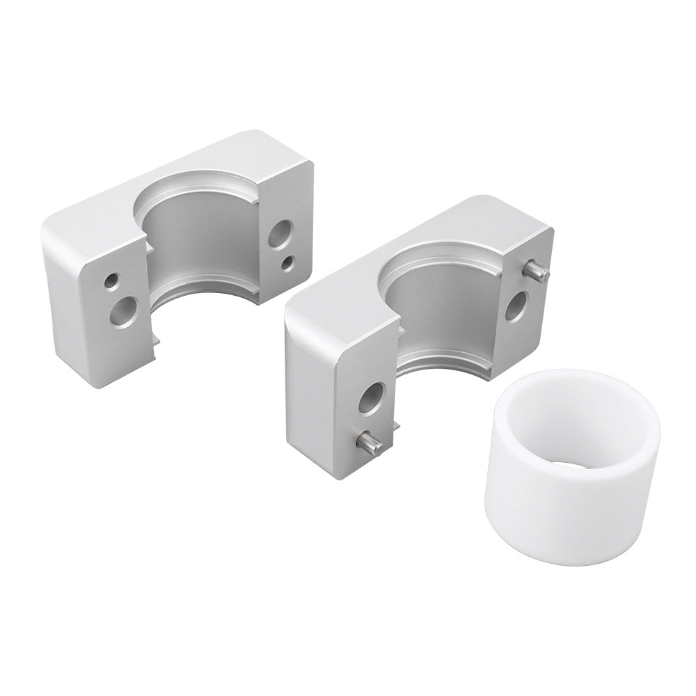 ATV Steering Stem Plane Bearing Support Mount For Yamaha Raptor 700 YFZ450R