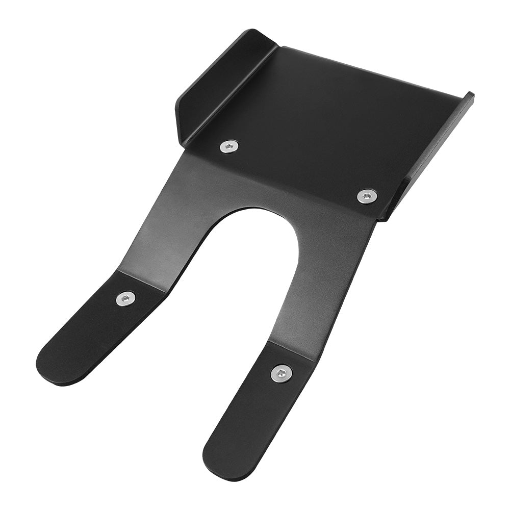 ATV Rear Swing Arm Skid Plate Guard For Yamaha YFZ450R 2009-2024