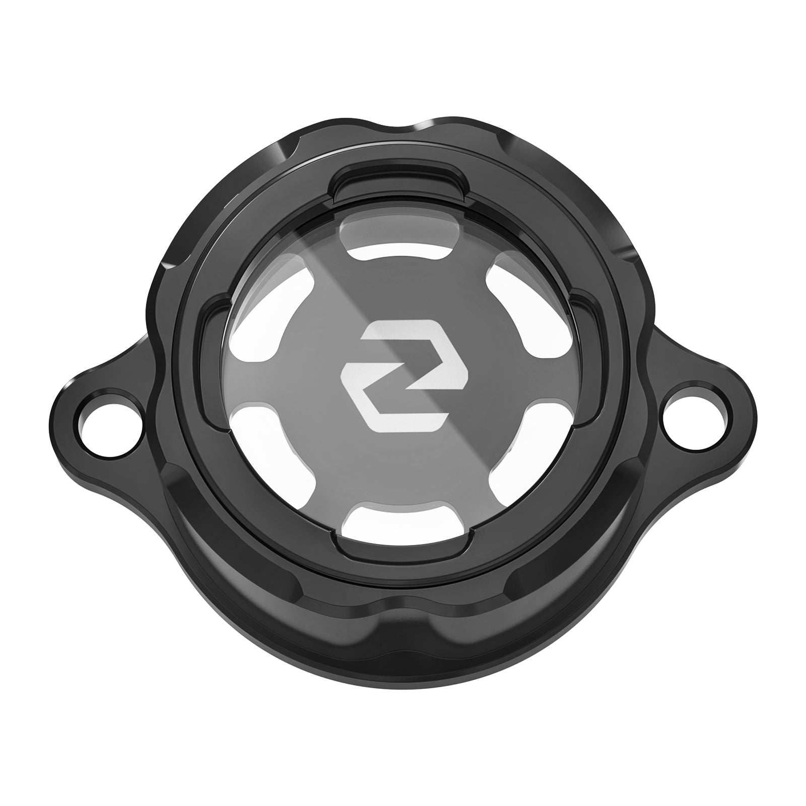 Engine Oil Filter Cap Cover for Yamaha YZ450F 2023-2024 YZ450FX WR450F 2024