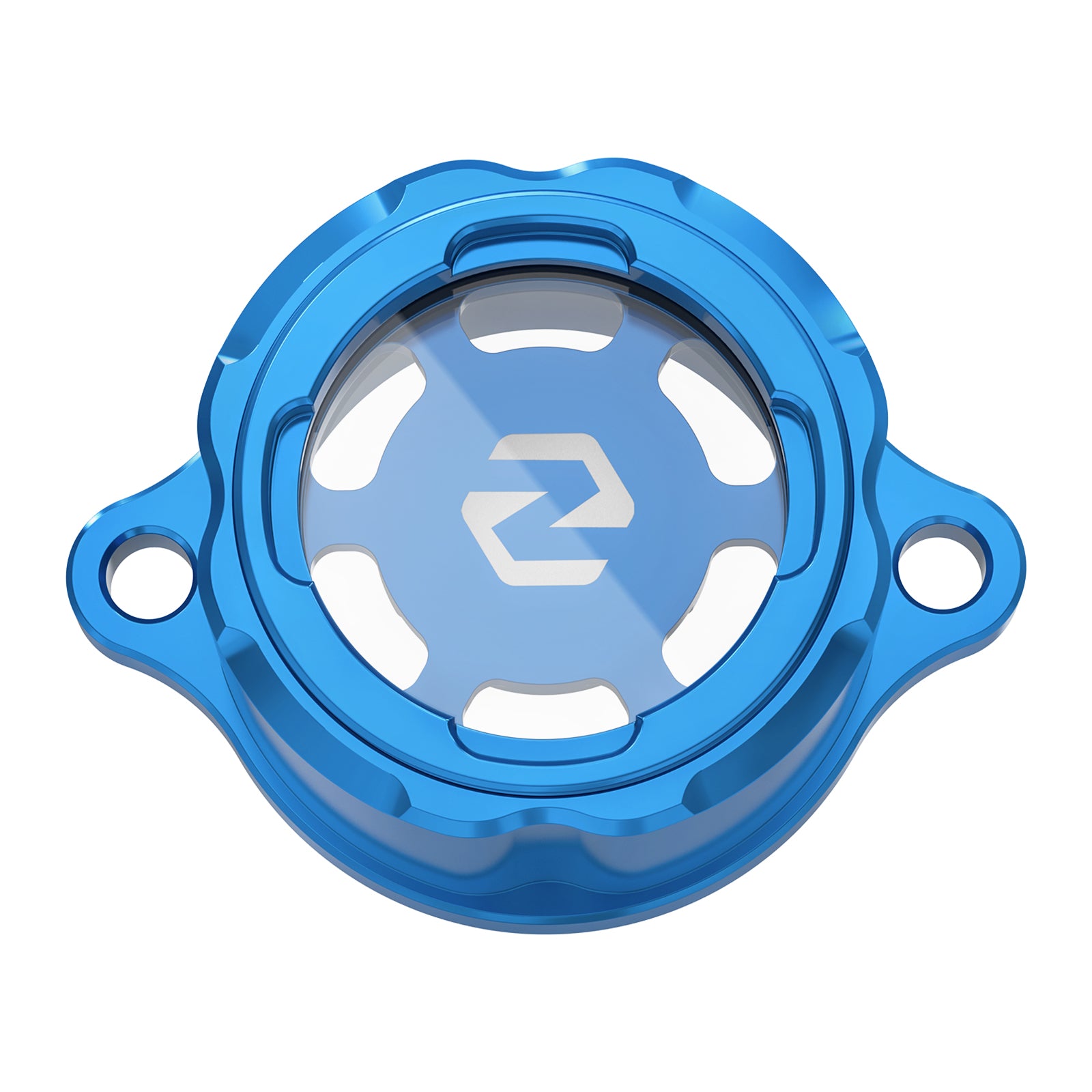 Engine Oil Filter Cap Cover for Yamaha YZ450F 2023-2024 YZ450FX WR450F 2024