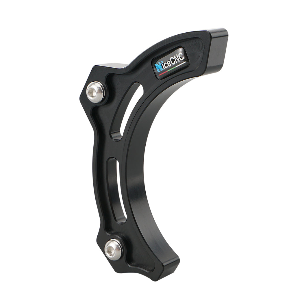 Case Saver Chain Guide Sprocket Guard For Yamaha YFZ450R 2009-2024