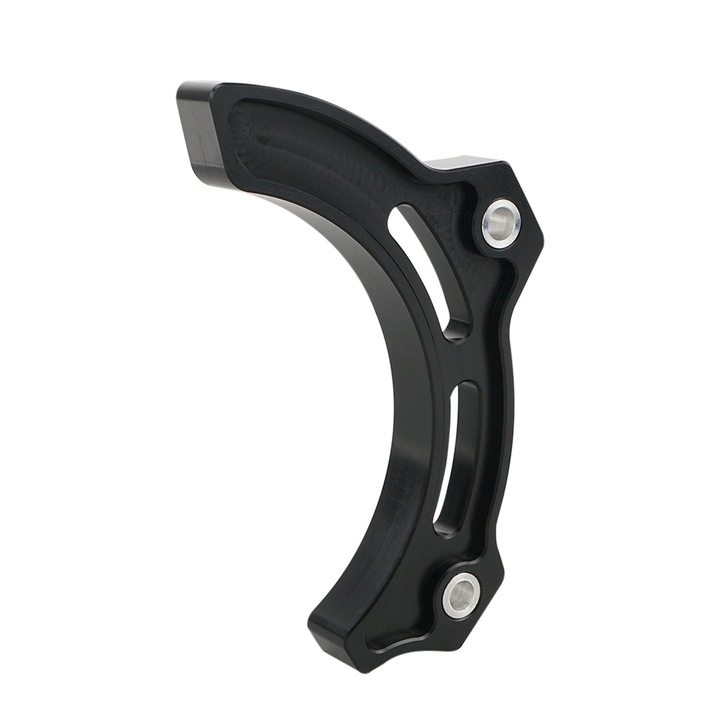 Case Saver Chain Guide Sprocket Guard For Yamaha YFZ450R 2009-2024