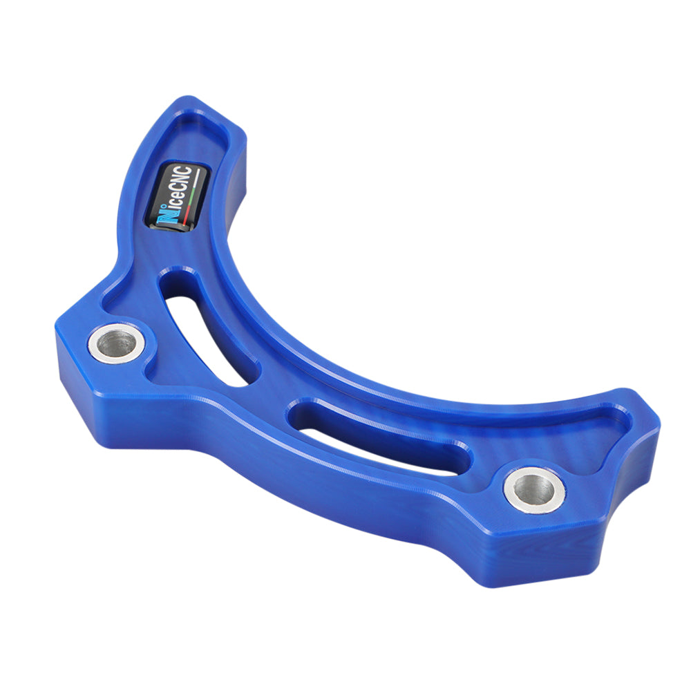 Case Saver Chain Guide Sprocket Guard For Yamaha YFZ450R 2009-2024