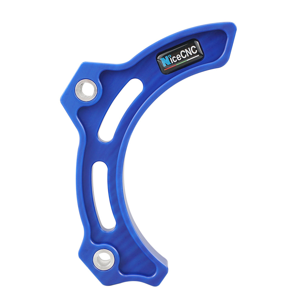 Case Saver Chain Guide Sprocket Guard For Yamaha YFZ450R 2009-2024