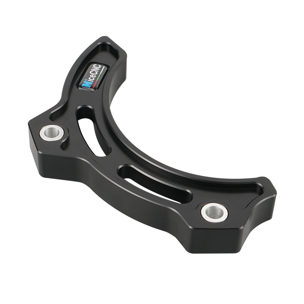 Case Saver Chain Guide Sprocket Guard For Yamaha YFZ450R 2009-2024