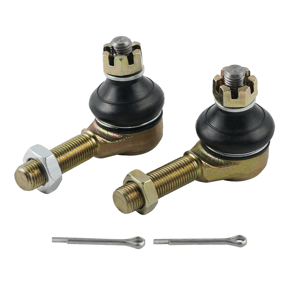 ATV Upgraded Ball Joints Tierod Ends Kit For Yamaha Raptor 700 R YFZ450R