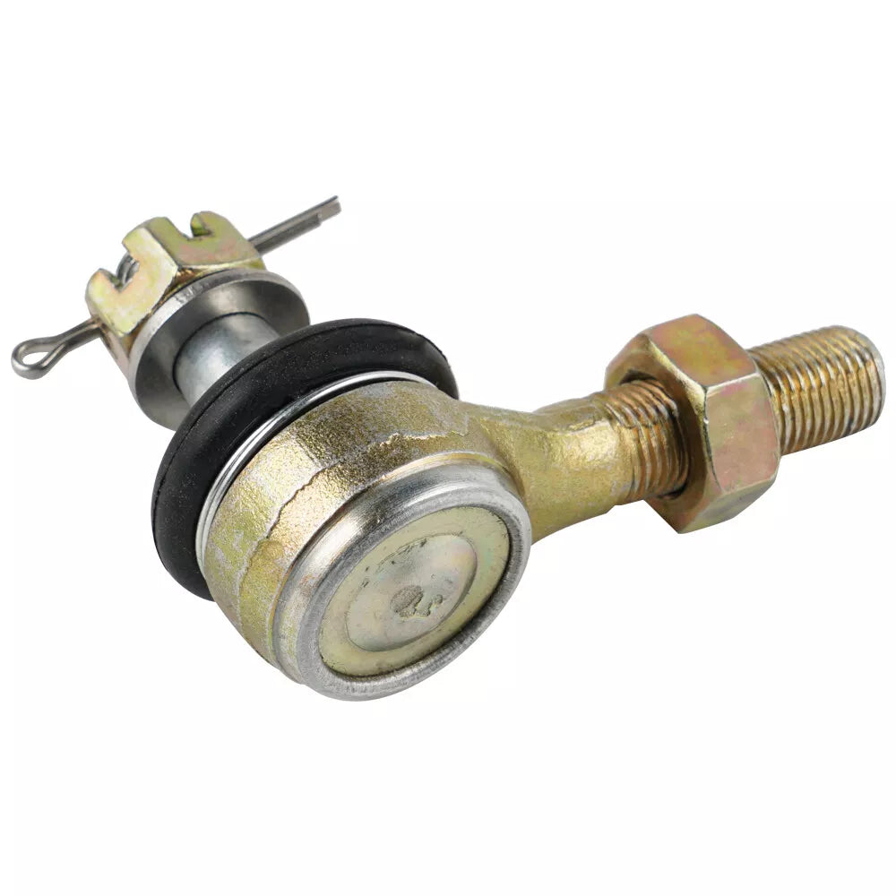 ATV Upgraded Ball Joints Tierod Ends Kit For Yamaha Raptor 700 R YFZ450R