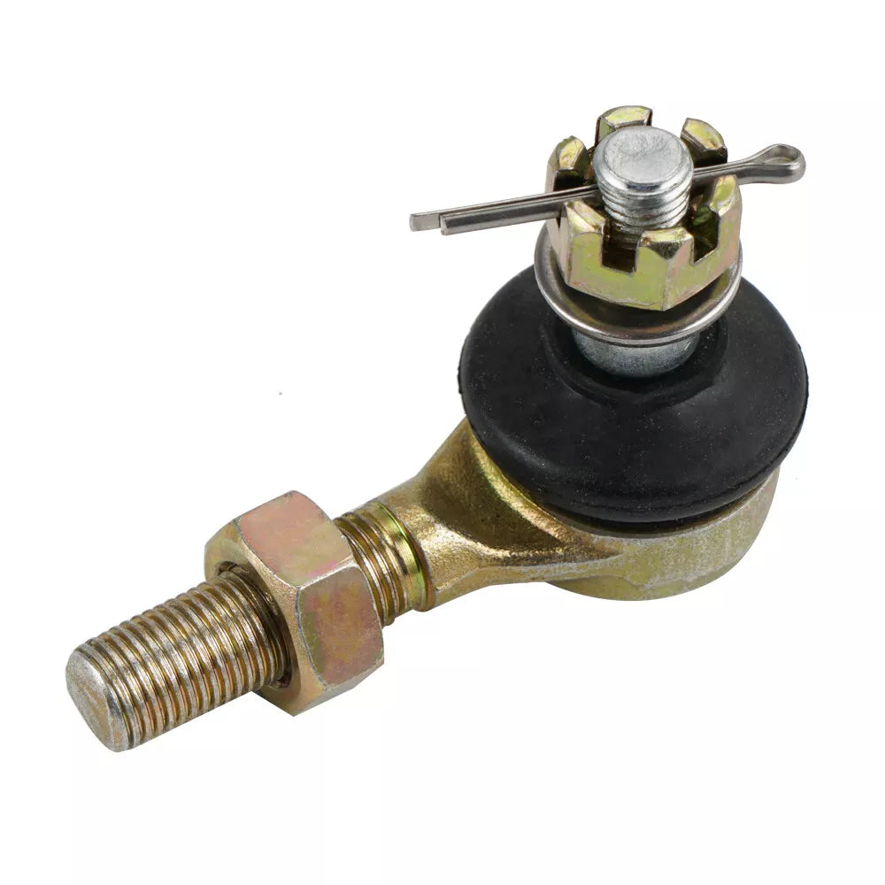 ATV Ball Joints Tierod Ends Kit Chromoly Steel For Yamaha Raptor 700 YFZ450R