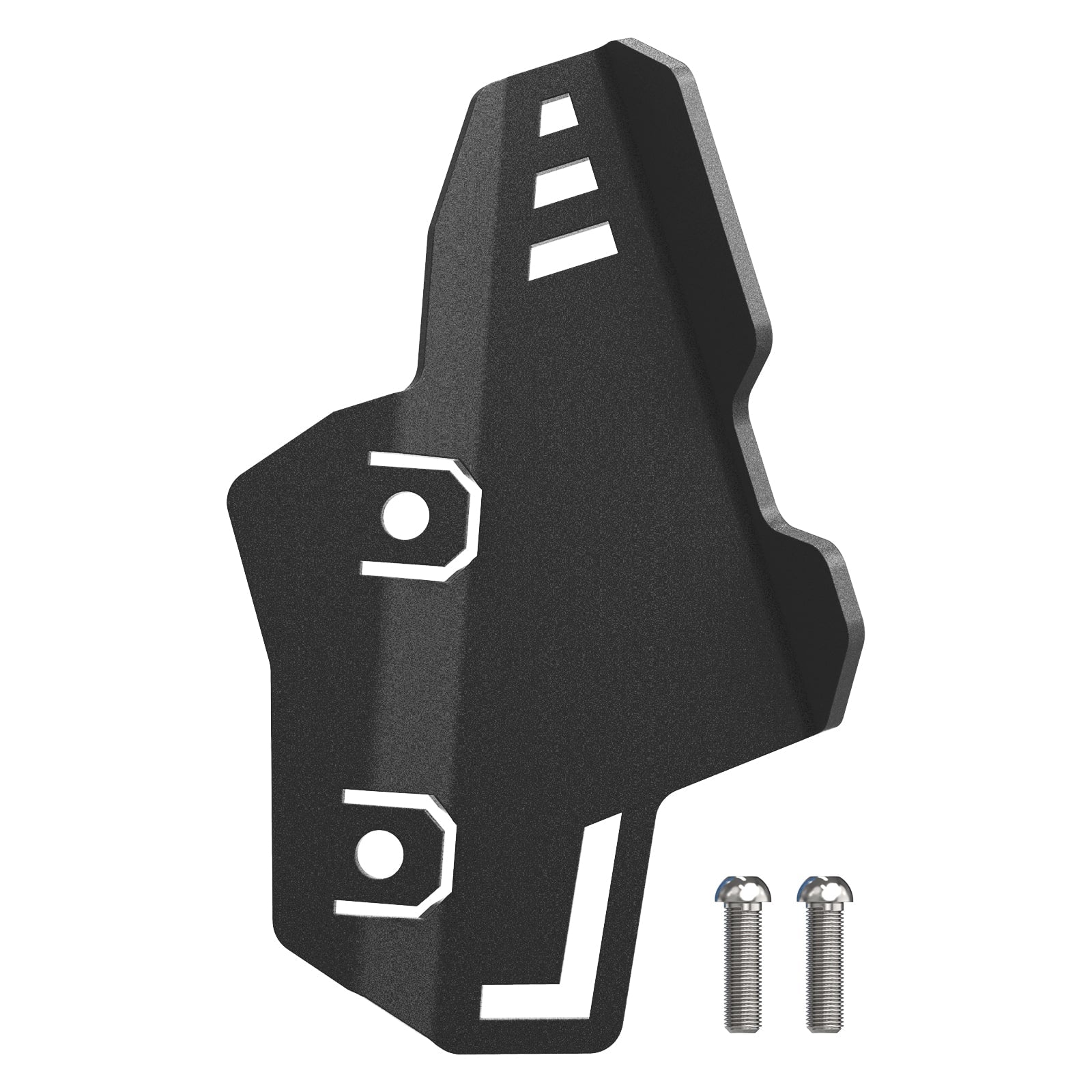Rear Brake Master Cylinder Guard For Yamaha YZ125 YZ250 YZ450F WR450F