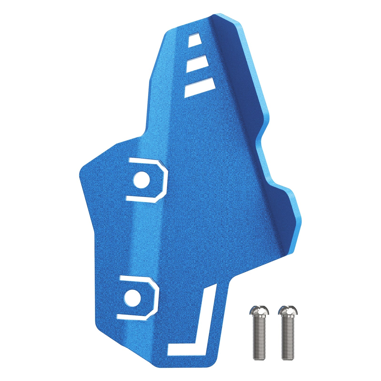 Rear Brake Master Cylinder Guard For Yamaha YZ125 YZ250 YZ450F WR450F