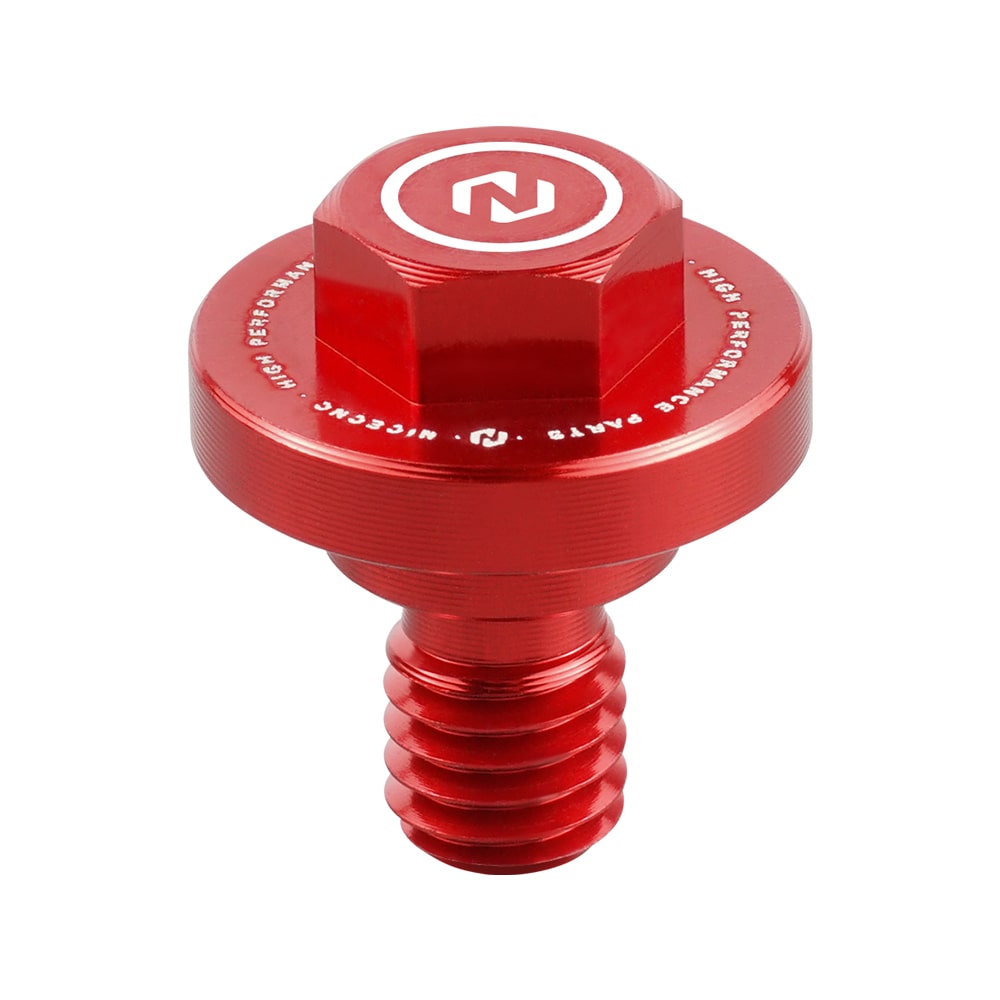Fork Cover M6X8 Bolt Screw 6PS For Beta 2020-2024 RR/RR-S/RX XTRAINER 300
