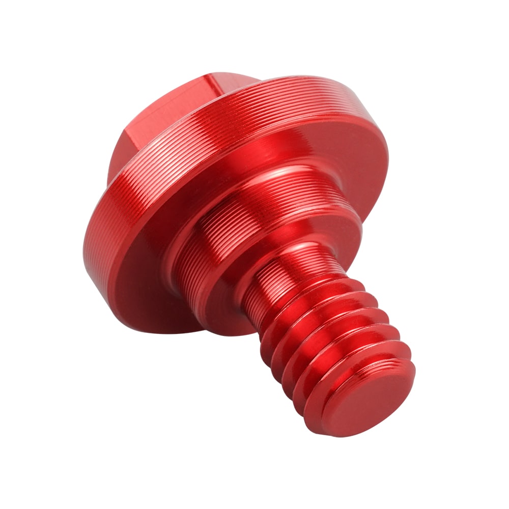 Fork Cover M6X8 Bolt Screw 6PS For Beta 2020-2024 RR/RR-S/RX XTRAINER 300