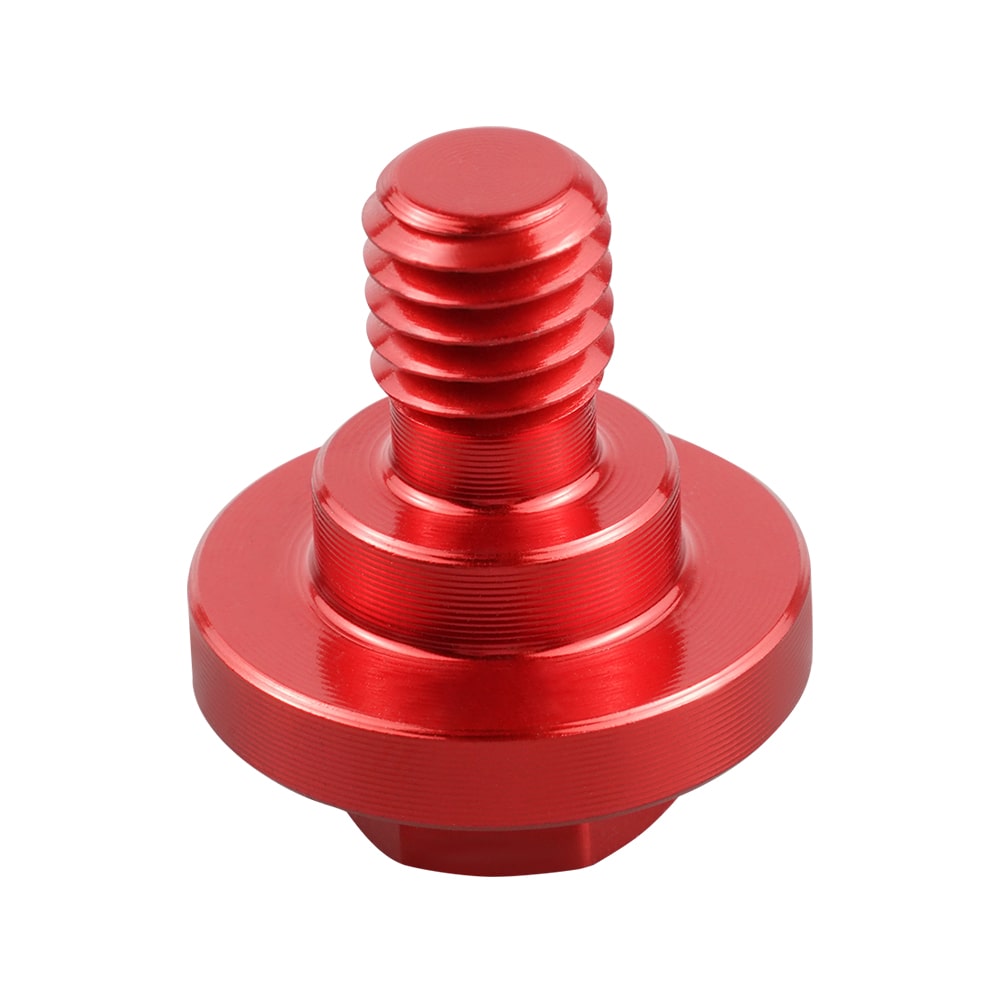 Fork Cover M6X8 Bolt Screw 6PS For Beta 2020-2024 RR/RR-S/RX XTRAINER 300