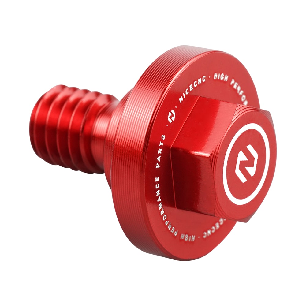Fork Cover M6X8 Bolt Screw 6PS For Beta 2020-2024 RR/RR-S/RX XTRAINER 300