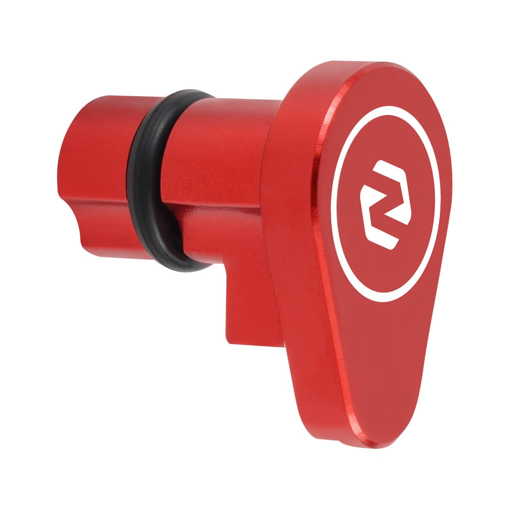 Steering Lock Plug CNC Machined For Beta 2020-2024 RR/RR-S/RX