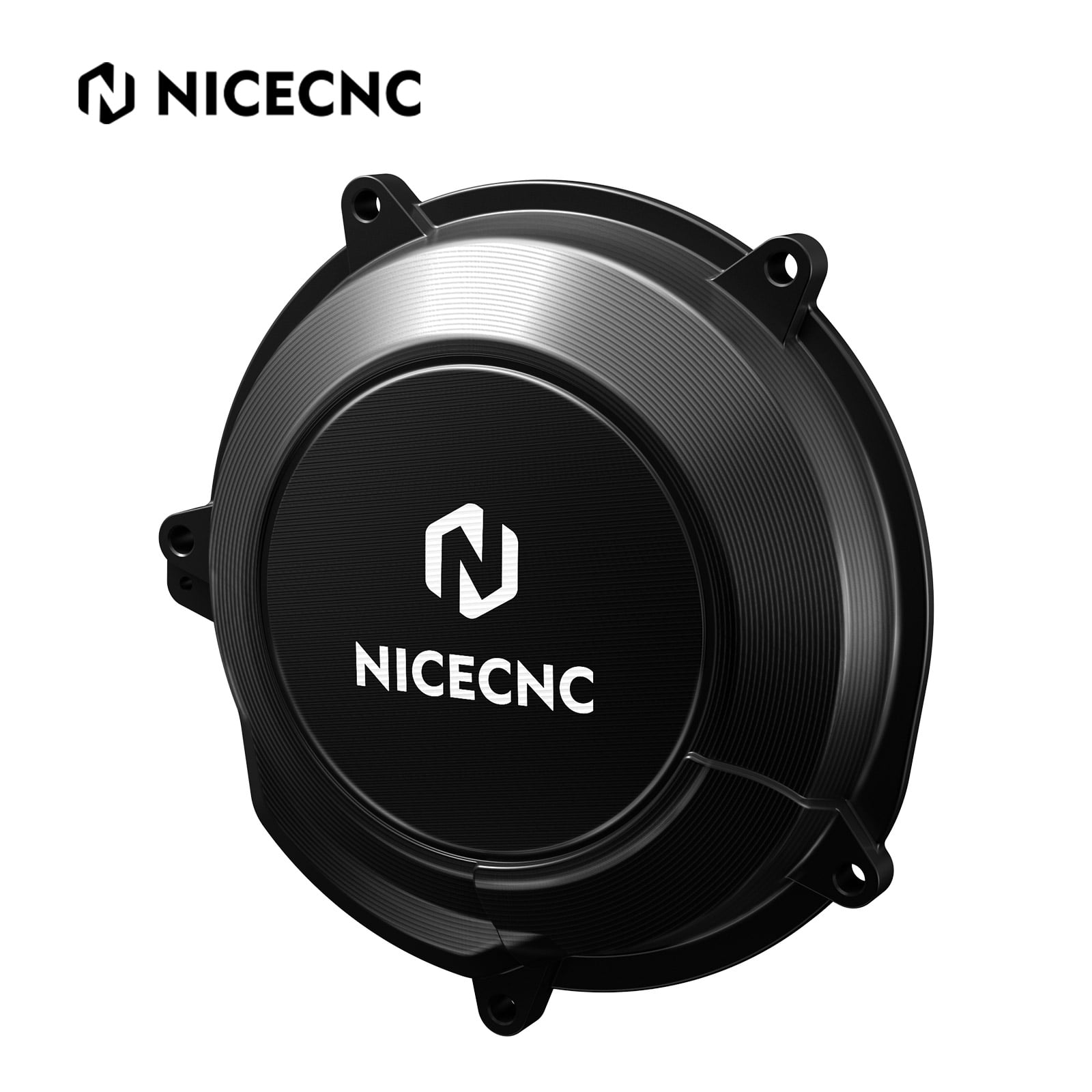 Reinforced Clutch Cover Guard Protection for BETA RR 300 & RR 250 2018-2023