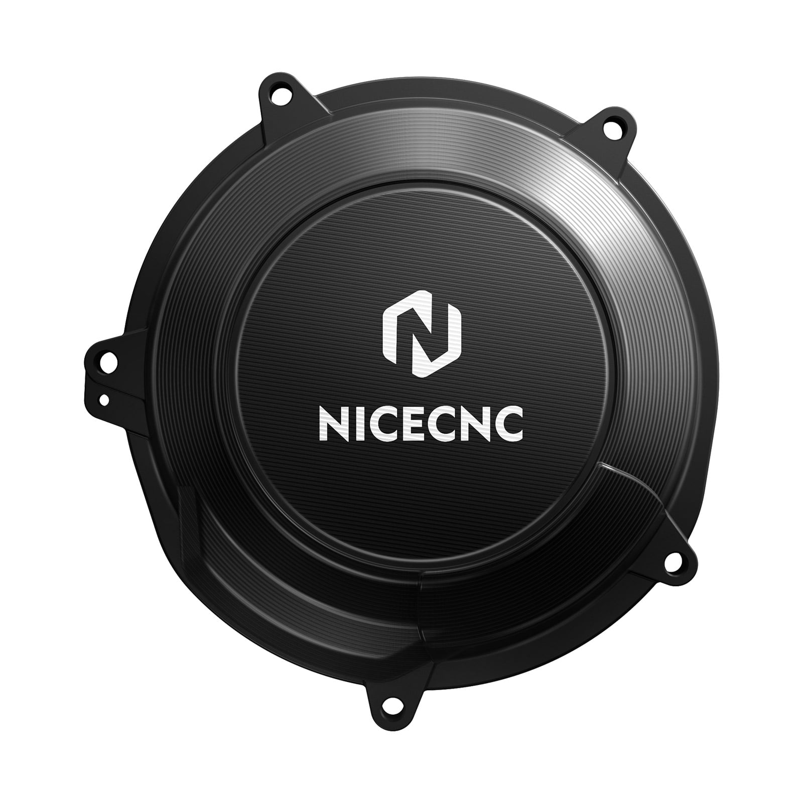 Reinforced Clutch Cover Guard Protection for BETA RR 300 & RR 250 2018-2023