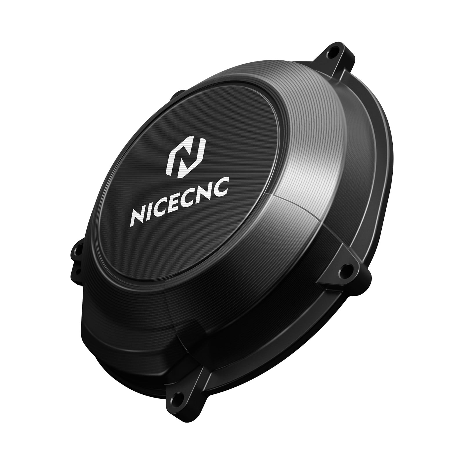 Reinforced Clutch Cover Guard Protection for BETA RR 300 & RR 250 2018-2023