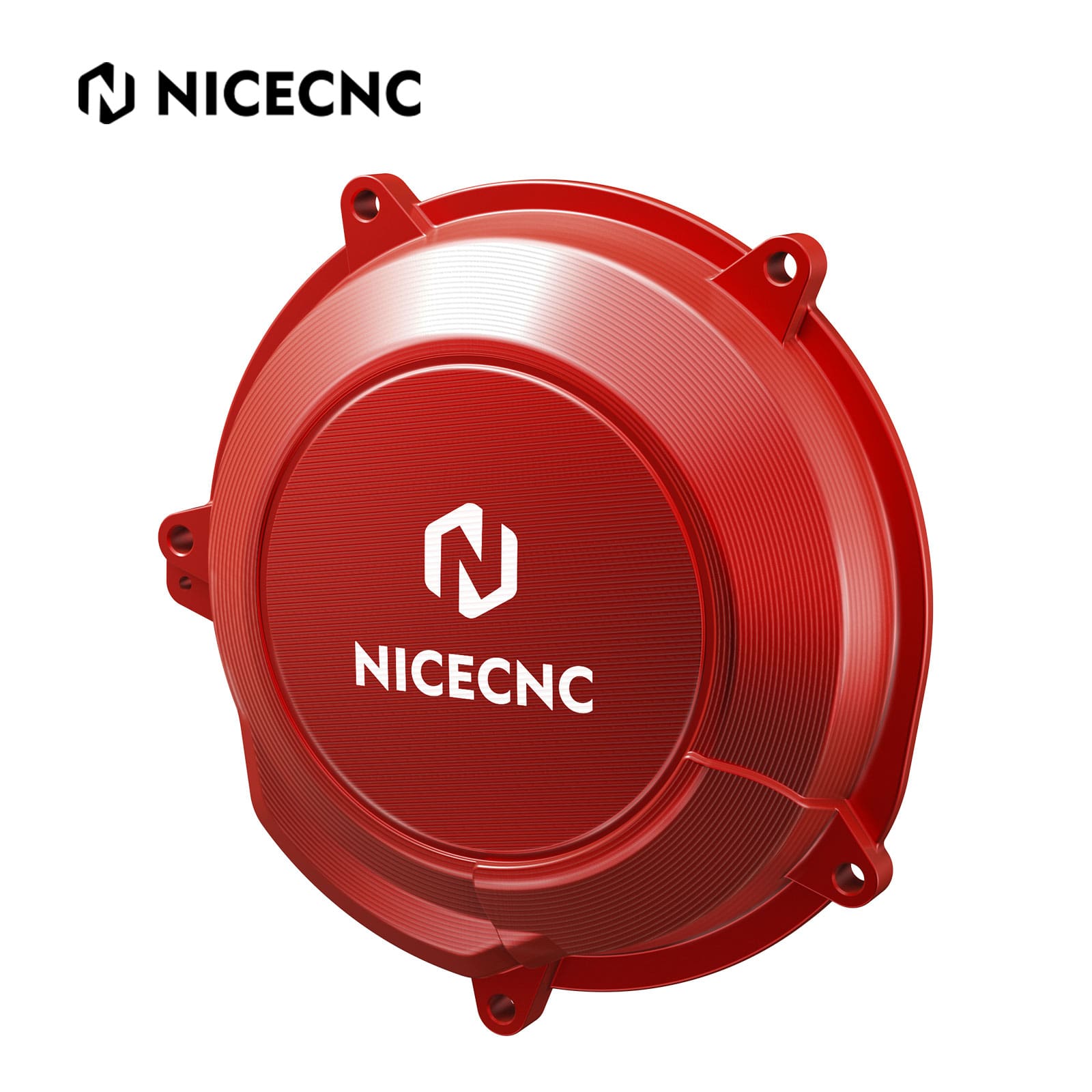 Reinforced Clutch Cover Guard Protection for BETA RR 300 & RR 250 2018-2023