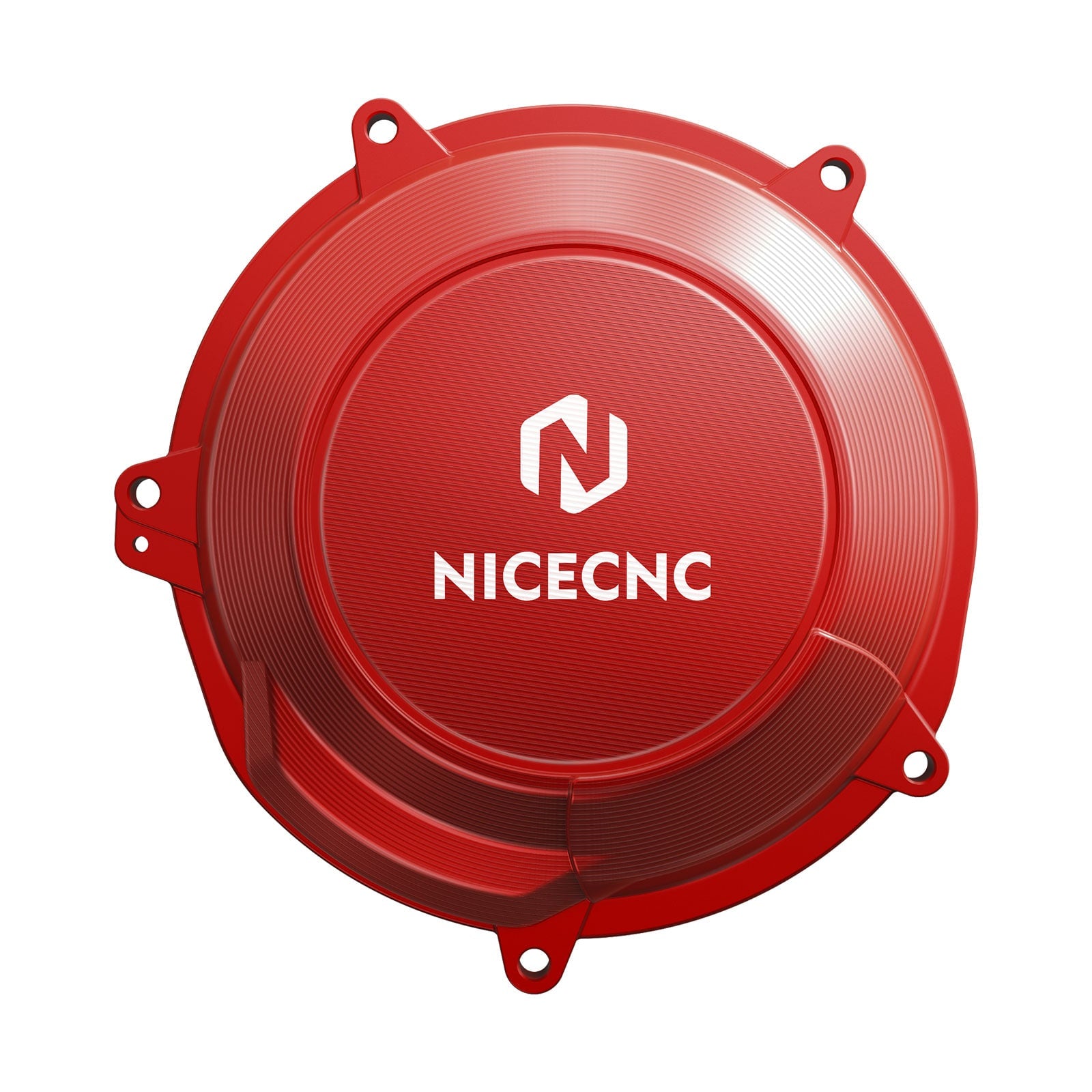 Reinforced Clutch Cover Guard Protection for BETA RR 300 & RR 250 2018-2023