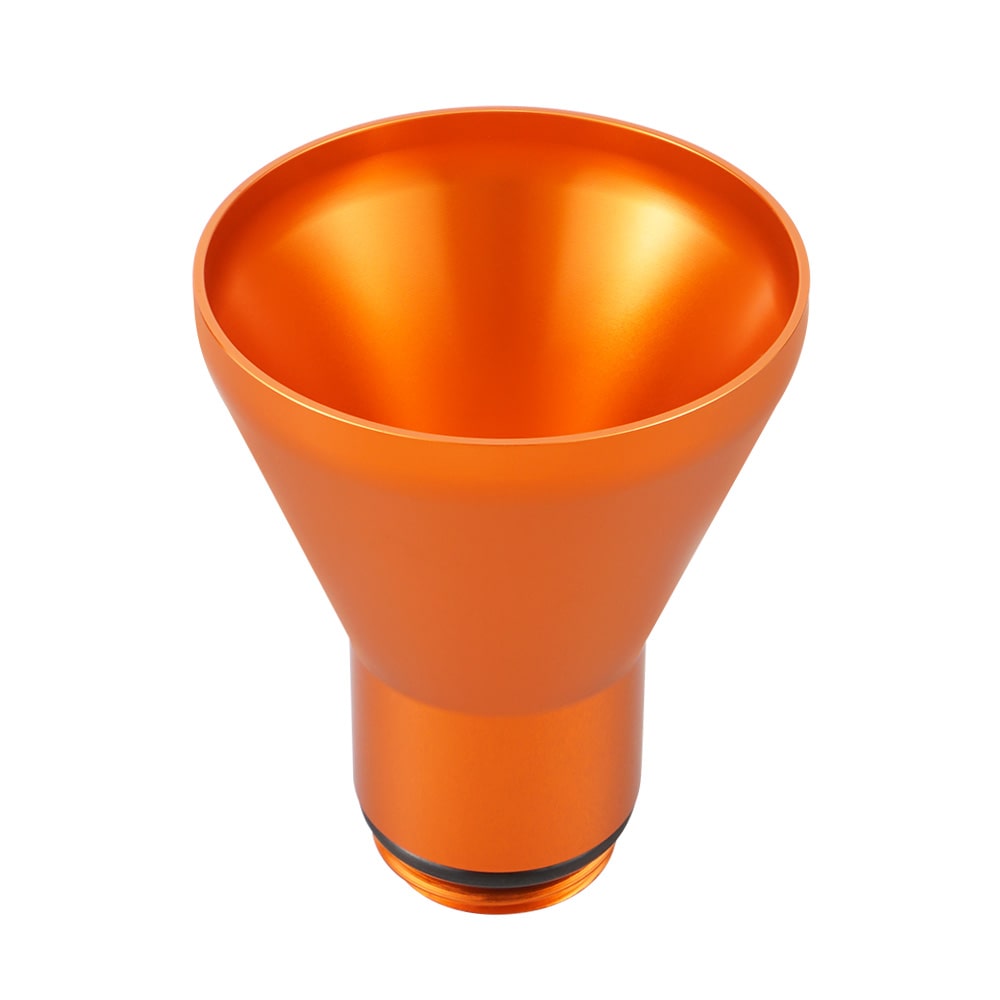 CNC Oil Filler Funnel For KTM 350 500 EXCF 2001-2022