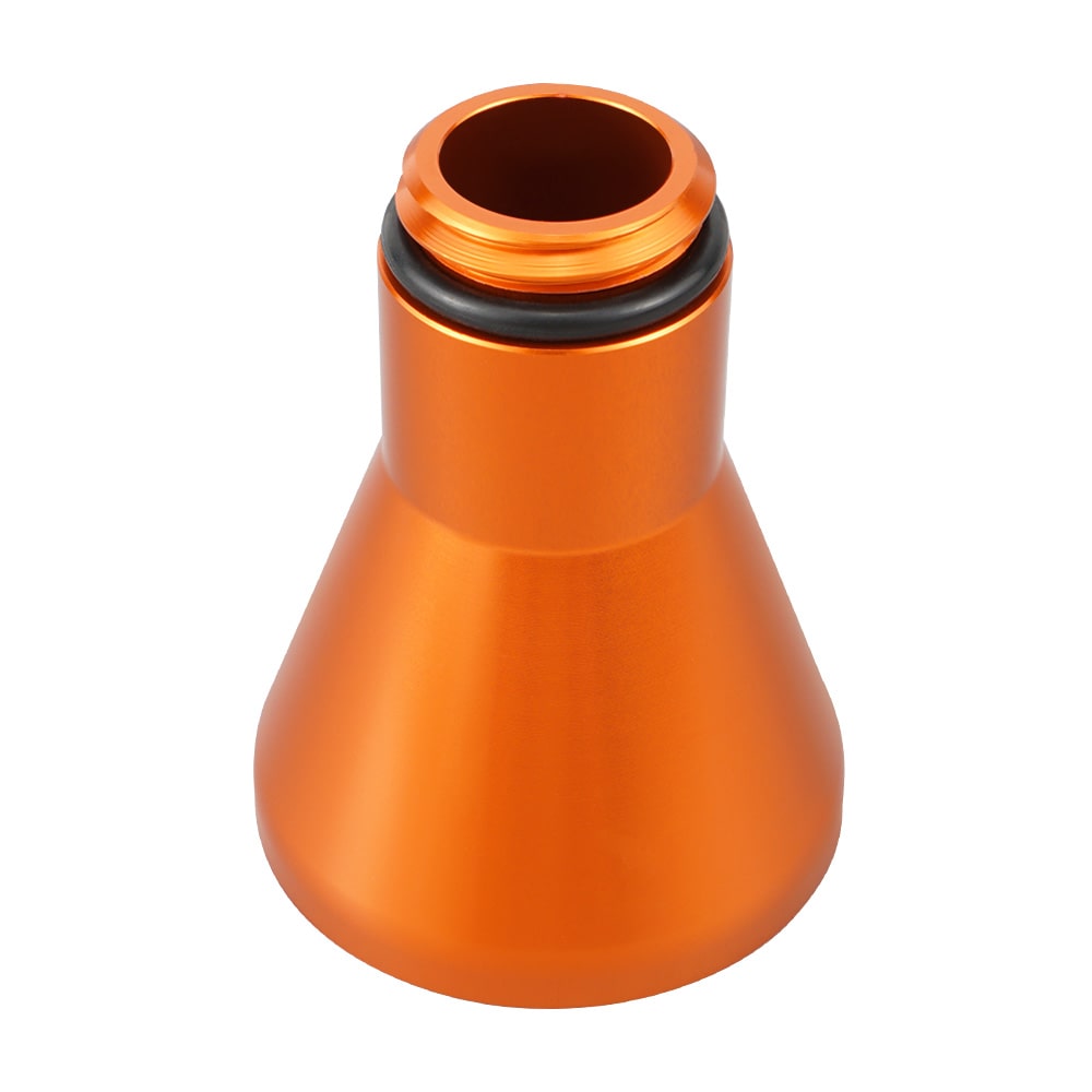 CNC Oil Filler Funnel For KTM 350 500 EXCF 2001-2022