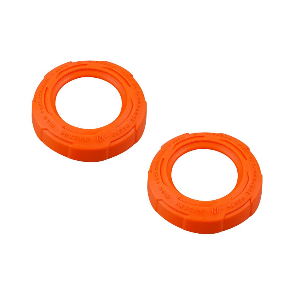 Rear Wheel Bearing Protection Cap Kit for KTM EXC SX 125 150 250 300 450