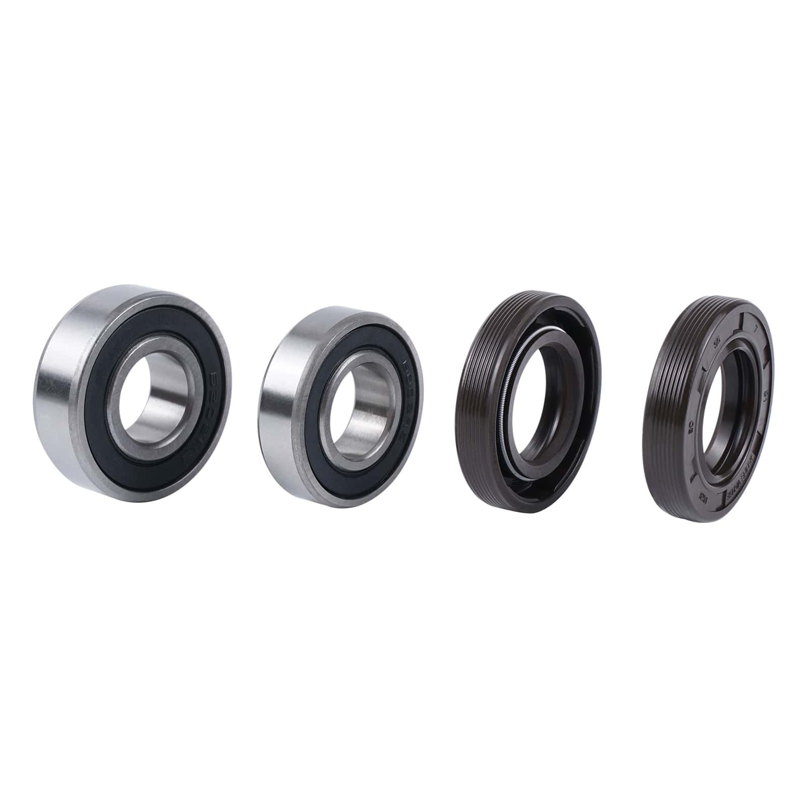 Rear Wheel Bearings and Seals Kit For Yamaha YZ65 2018-2023 YZ85 2002-2023