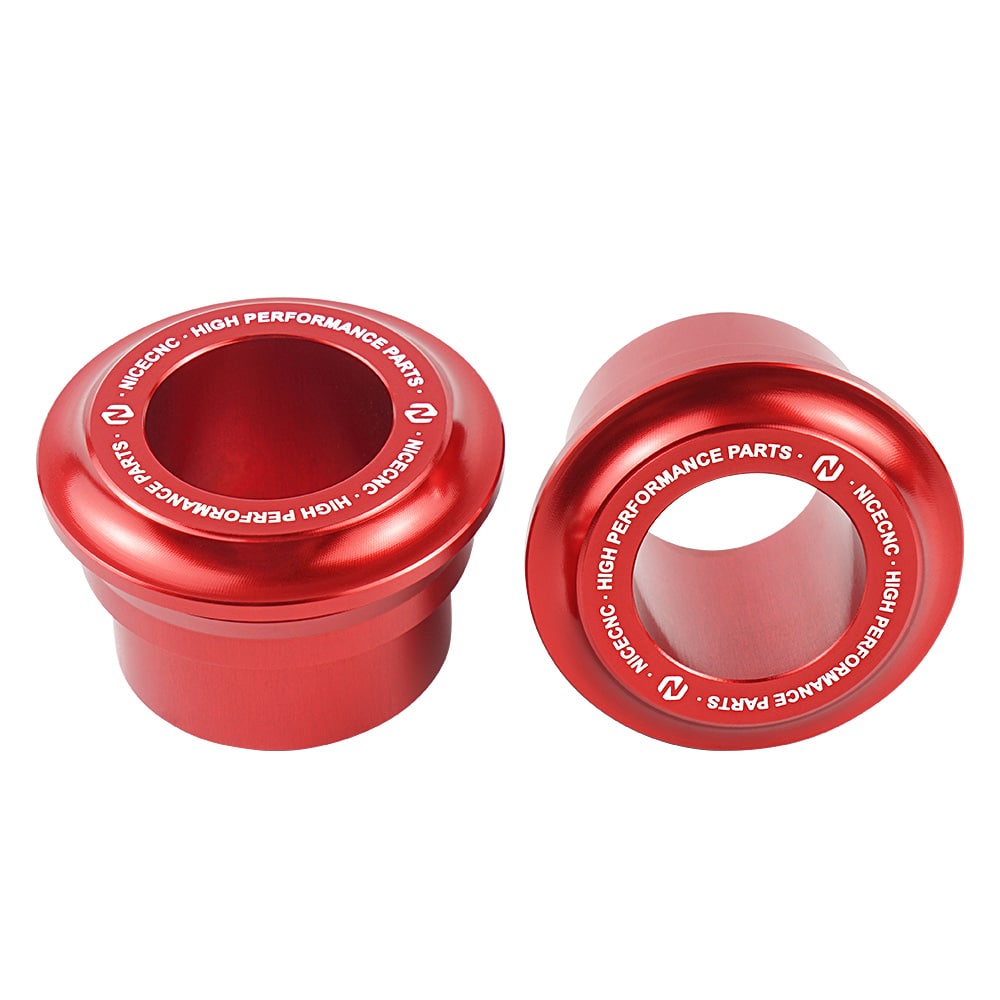 Rear Wheel Spacers For Beta RR Xtrainer