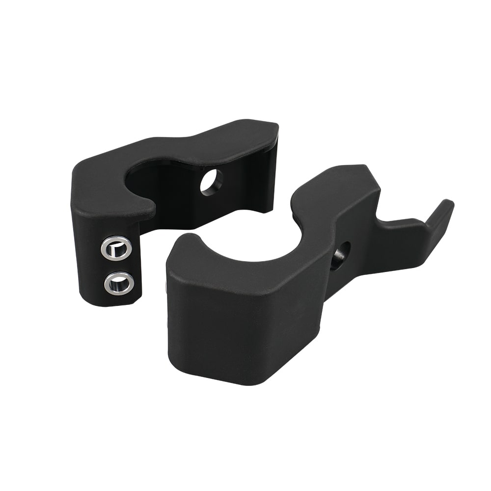 Fork Shoe Guard Cover Cap Kit For KTM EXCF 350 500 2013-2015