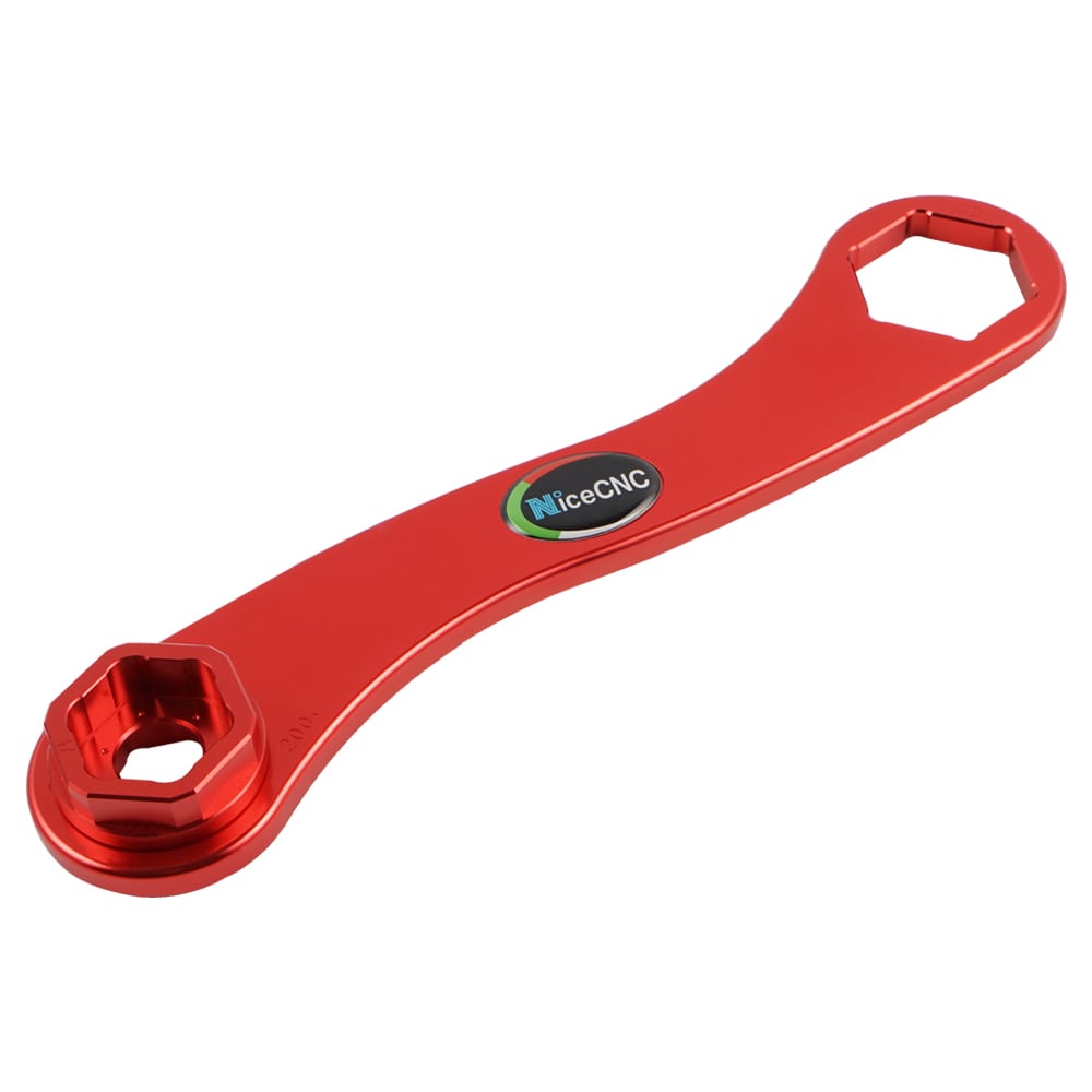 Front Rear Axle Wrench Spanner Tool For Beta 125-520 RR/RR-S 2005-2024